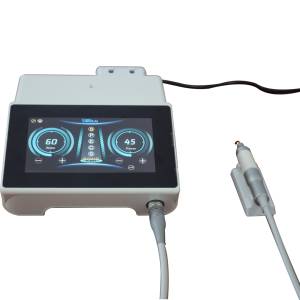 Motore Dentale Piezochirurgico <span class=keywords><strong>Woodpecker</strong></span> per Impianti, Ultrasurgery KT-MB01 - Product Image 6