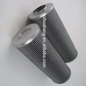 Alternative Industry Hydraulic System Filtre à huile hydraulique Cartouche de filtre à huile de retour en fibre de verre plissée Fax(nx)-400x20 - Product Image 6