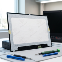 Écran tactile LCD de remplacement IParts 14 pouces pour Dell Latitude 14 7420 P135G 7410 P135 40 broches FHD 1920 x 1080