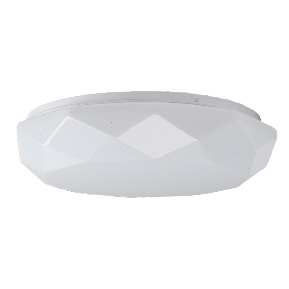 Elegant Modern Indoor 24w Led Ceiling Surface Light Ceiling Lamp Ceiling Lamp