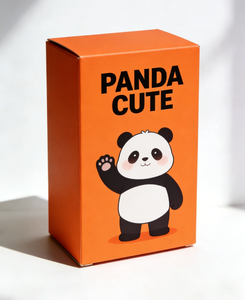 Cajas de Juguetes de Cartón Kraft Personalizables, Embalaje de Cartón Reutilizable y Portátil para Regalos de Juguetes para Niños - Product Image 3