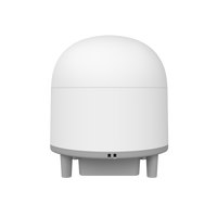 Grand bac à litière autonettoyant pour chat 80L à faible bruit App Wifi Control Intelligent Electric Automatic Cat Toilet Litière Box