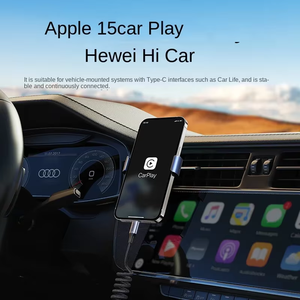 Câble USB Type C UGREEN pour voiture, câble USB C vers USB C, charge rapide 100W PD, câble de données à ressort de 1,5 m pour <span class=keywords><strong>Apple</strong></span>, Huawei, Samsung - Product Image 2
