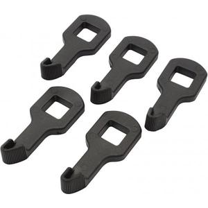 HAZET - 9012MG-016/5 Levers set for impact <b>wrench</b> (5 pcs.) - EAN 4000896183197 SPARE PARTS FOR <b>PNEUMATIC</b> TOOLS - Product Image 1