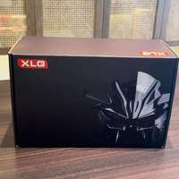 2024-10-XLG Modelo de Motocicleta Kawasaki H2R a Escala 1:6, Juguete de Simulación en Aleación