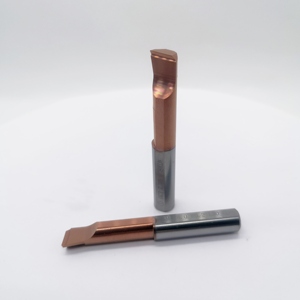 Taglierina per scanalatura a foro piccolo in metallo duro di alta qualità MGR strumenti per scanalatura <span class=keywords><strong>con</strong></span> filettatura in carburo solido - Product Image 6