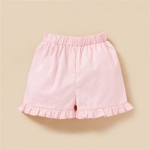 Ensemble de vêtements d'été pour petites filles GS Children Boutique, sans manches, avec nœud - Product Image 5