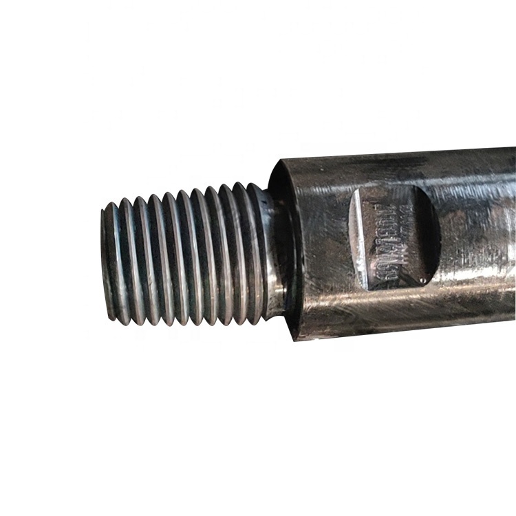 Hard Friction Welding 89mm Drilling Tool