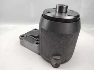 ตัวรองรับพัดลม6754-61-3210ทนทานสำหรับชิ้นส่วนรถขุด PC200-8MO PC220-8MO จีน - Product Image 6