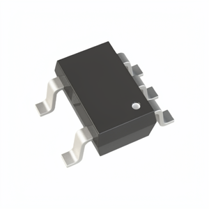 SOT 23 5 Thin, TSOT 23 5 Comprar Componentes Electrónicos en Línea BOM IC en Stock ADP7142AUJZ-5.0-R7 Gestión de Energía (PMIC) - Product Image 1