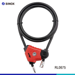 จำหน่ายตรงจากโรงงาน กุญแจอเนกประสงค์ วัสดุผสมสังกะสี+ABS ป้องกันการตัด - Product Image 1