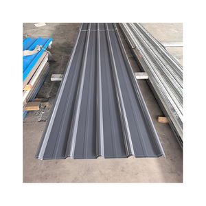 La couleur ppgi de feuille de <span class=keywords><strong>toiture</strong></span> de <span class=keywords><strong>toiture</strong></span> a ridé l'acier 30-275g/<span class=keywords><strong>M2</strong></span> de <span class=keywords><strong>zinc</strong></span> - Product Image 1