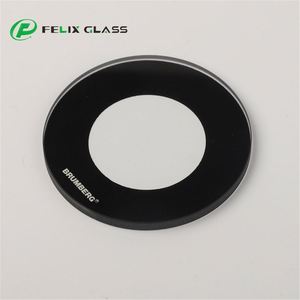 Fabricant de verre FELIX, verre trempé personnalisé avec éclairage LED, impression sérigraphique, épaisseur 2 mm à 19 mm, haute résistance, respectueux de l'environnement - Product Image 4