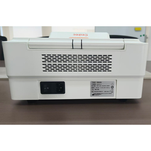 Equipo de PCR en Tiempo Real de 16 Pocillos para Biología Molecular, Termociclador de PCR para HCB, HBV, <span class=keywords><strong>HIV</strong></span>, en Oferta - Product Image 4