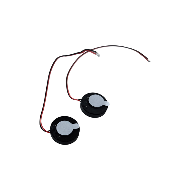 Factory Supply 16mm 8ohm 1w Audio Exciter Mini Vibration  Bone Conduction Transducer Speaker