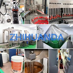 Buikvetverbrander Gewichtsverlies Na Training Capsules Voor Gebruik Door Volwassenen Keto Dieet - Product Image 5