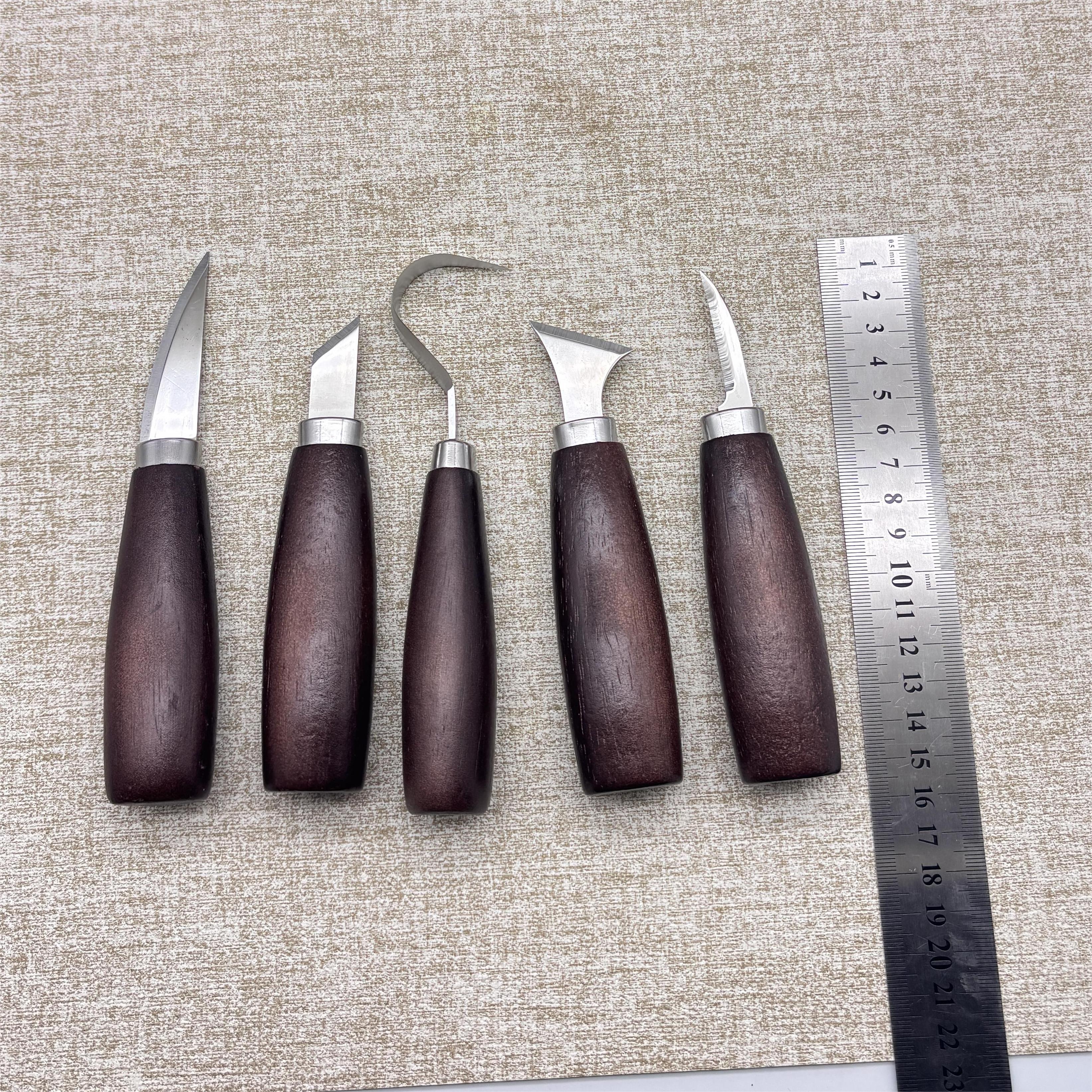 sculpting knife