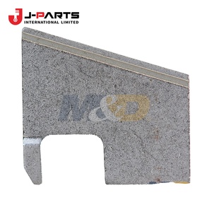 น้ำหนัก, ตัวควบคุม, เครื่องยนต์ภายในสำหรับ Toyota HIACE LH103 1993-1998 35483-14010 - Product Image 5