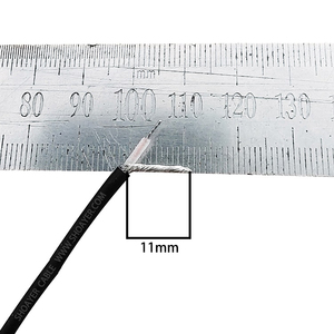 SY araç DVD oynatıcı oyuncu için FEP yalıtım telli kablo demeti kesti - Product Image 3