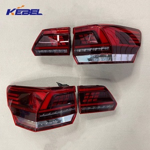 Offre Spéciale haute qualité 3CG 945 308 feu arrière intérieur stock oem 3CG 945 307 feu arrière <span class=keywords><strong>de</strong></span> <span class=keywords><strong>voiture</strong></span> pour VW Atlas 2017 2018 2019 2020 - Product Image 4