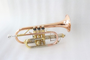 <span class=keywords><strong>Corneta</strong></span> China, <span class=keywords><strong>Corneta</strong></span> Especial con Gatillo, <span class=keywords><strong>Corneta</strong></span> Bb, <span class=keywords><strong>Color</strong></span> Rosa y Dorado, <span class=keywords><strong>Corneta</strong></span> Lacada en Oro Doble - Product Image 4