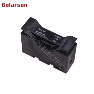 Công Tắc Ngắt Cầu Chì AC Cực 415V 160A - Product Image 4