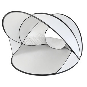 Tenda da Giardino Automatica Pop-up, Apertura Rapida in 1 Secondo, Extra Large, Impermeabile, Traspirante, Riparo dal Sole per Cortile, Patio, Esterni - Product Image 2