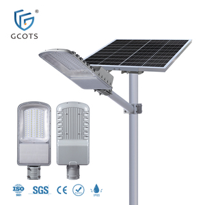 COTS 10W-25W All-In-Two LED <b>Solar</b> Street <b>Lamp</b> Waterproof Metal <b>Solar</b> <b>Powered</b>, High-Performance Outdoor Lighting for Any Area - Product Image 4