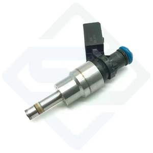 06F906036A ออดี้ A6L2.0T และโฟล์คสวาเกนหัวฉีดน้ำมันเชื้อเพลิงสากลและวาล์วฉีด - Product Image 3