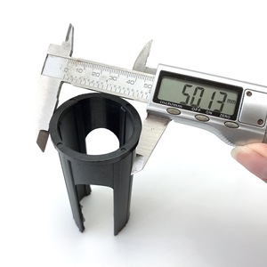 Inversión transfronteriza 50 Turn <span class=keywords><strong>40</strong></span> Manga hueca Tubo redondo Reductor Buje Equipo de fitness Ajuste <span class=keywords><strong>Tele</strong></span> - Product Image 3