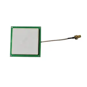 Customized RFID High Frequency 900-930MHz Small Size Reader Antenna
