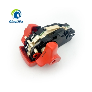 Conjunto de Consola para Montacargas, Número de Pieza 3095404000. Aplicable a las piezas de montacargas <span class=keywords><strong>LINDE</strong></span> 1158-01/372-03/360-01. - Product Image 1