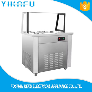 Машина для производства жареного мороженого - Product Image 4