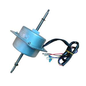 Moteur AC YKTS YKTS-150-6-52 6 fils pour pièces d'ascenseur et de climatiseur - Product Image 1