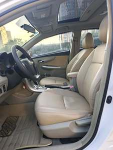 Voiture d'<span class=keywords><strong>occasion</strong></span> Corolla 2014 1.6L automatique berline essence conduite à gauche bon état sans accident LHD 2011-2025 - Product Image 5