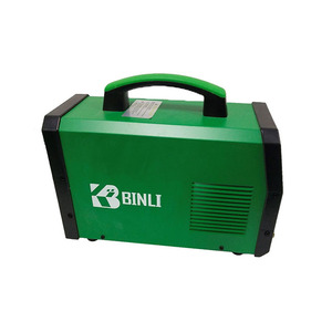 Soldadora TIG Inverter Automática WS 250 <span class=keywords><strong>de</strong></span> CA/CC, Máquina <span class=keywords><strong>de</strong></span> Soldadura Manual Usada - Product Image 6