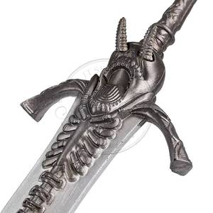 ดาบโฟมยางคอสเพลย์ Dante Rebellion จาก Devil May Cry - Product Image 3