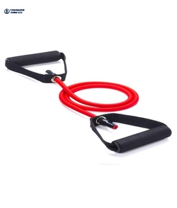 Nhà Phòng Tập Thể Dục Cao Su Ngực <span class=keywords><strong>Expander</strong></span> Kháng Ban Nhạc Đàn Hồi Cho Sức Mạnh Đào Tạo & Tập Thể Dục Tập Thể Dục Ban Nhạc - Product Image 6
