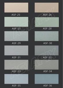Pintura epoxi de fábrica para suelo Micro <span class=keywords><strong>cemento</strong></span> Interior y exterior Pared y suelo Micro <span class=keywords><strong>cemento</strong></span> Pintura para revestimiento de baño - Product Image 6