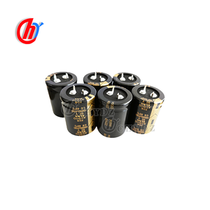 ตัวเก็บประจุ Elna <span class=keywords><strong>50V</strong></span> <span class=keywords><strong>10000UF</strong></span> (CHY BOM Service) ตัวเก็บประจุอลูมิเนียมอิเล็กโทรลีติค30*40สำหรับตัวเก็บประจุเสียง Elna Elco <span class=keywords><strong>10000UF</strong></span> <span class=keywords><strong>50V</strong></span> - Product Image 2