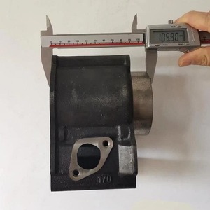 Pièces de moteur de moto 250cc, ensemble <span class=keywords><strong>cylindre</strong></span>-<span class=keywords><strong>piston</strong></span> pour YP250 Majesty250 Jupiter250, <span class=keywords><strong>cylindre</strong></span> 69mm, kits de joints de culasse, <span class=keywords><strong>cylindre</strong></span> - Product Image 5