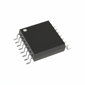 Composants électroniques en gros : Interface IC BRIDGE I2C/SPI vers UART PI7C9X1170ABLEX 16 TSSOP (0,173 po, largeur 4,40 mm) - Product Image 1