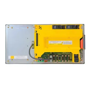 A02B-0319-B500ファナックCNCフライス盤システムコントローラーA02B0319B500