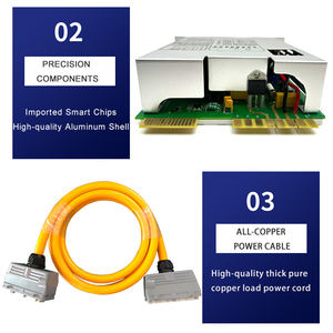 Controlador de Temperatura de Canal Caliente PLC de 16 Zonas, Control PID para Sistema de Moldeo por Inyección con Rango de 0-600 y Precisión de 0.5 - Product Image 3