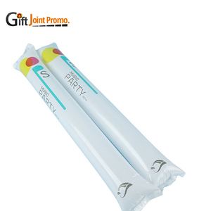 Khuyến mại Tùy chỉnh Inflatable cổ vũ bóng Pom Pom Gậy PE cổ vũ nhà sản xuất - Product Image 3