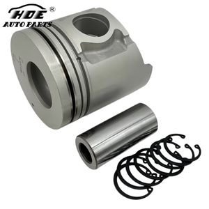 ME 220 470 ME011143 23411-45700 HDE AUTO PARTS Juego de pistones de alta calidad al por mayor para MITSUBISHI CANTER - Product Image 4