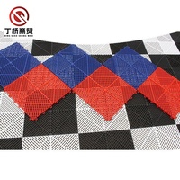 Nouveau produit phare : Tapis de sol en plastique 100 % testé, livraison porte-à-porte, excellent service, fabricant chinois