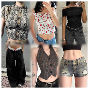 ชุดเดรสยาวสไตล์วินเทจสำหรับผู้หญิงชุดเดรสผ้าฝ้ายเซ็กซี่มาใหม่ - Product Image 6