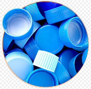 Termoformado Exxonmobil HDPE HD7800P Pellets de plástico Moldeo por extrusión Materia prima HDPE Blow Granules Virgen para cierres/tapas - Product Image 6