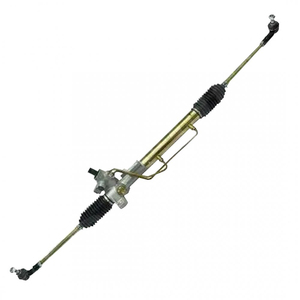 Nuevo, Dirección Asistida, Cremallera de Dirección, OE 1GD422051B 46513 7156446000 para Van <span class=keywords><strong>Seat</strong></span> Ibiza <span class=keywords><strong>Seat</strong></span> <span class=keywords><strong>Inca</strong></span> - Product Image 3